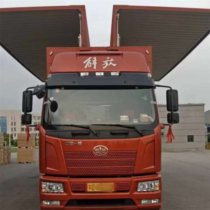 河北保定蠡县到重庆物流公司，一站式服务为您提供高效便捷货运体验（到重庆的物流公司）