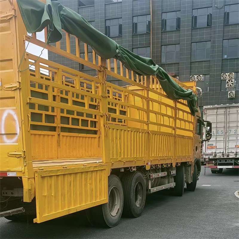 河北保定蠡县到新泰物流公司——一站式货运服务（到新泰的物流）