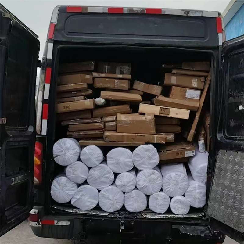 河北保定蠡县至北海货运专线——一站式物流服务，让您的货物畅行无忧（北海到全国物流货运公司）