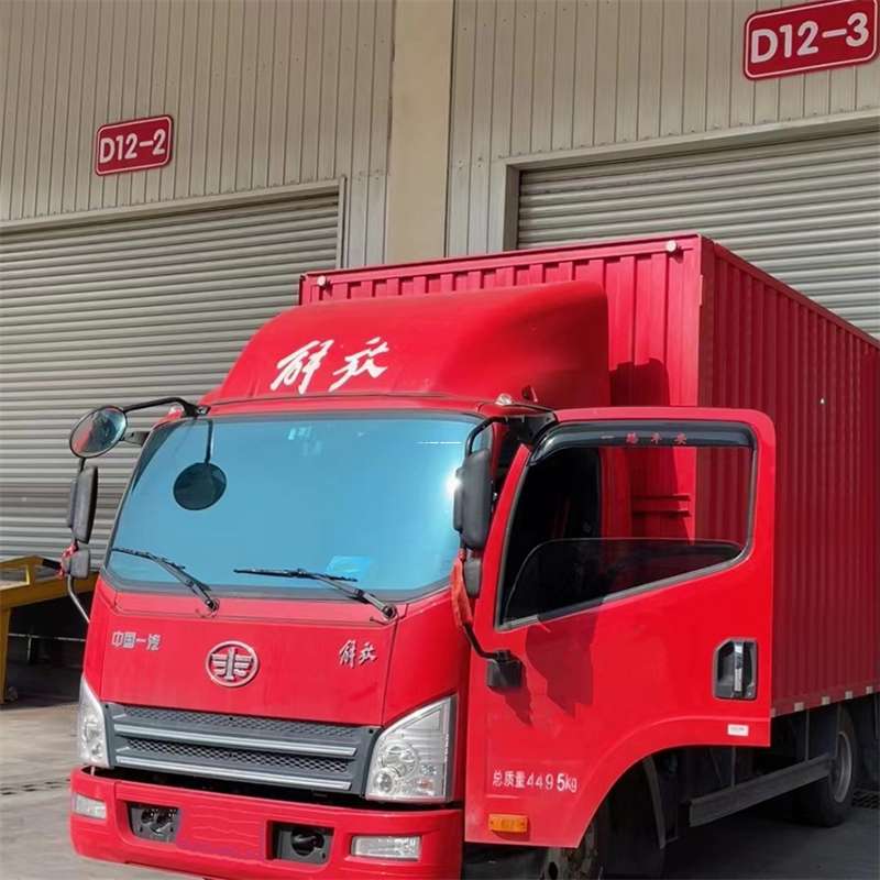 河北保定蠡县到安徽物流公司——专业货运，安心送达（到安徽的物流公司）