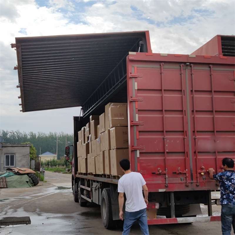 河北保定蠡县到陇南物流公司一站式货运服务，满足您的各种需求（陇南物流运输公司）
