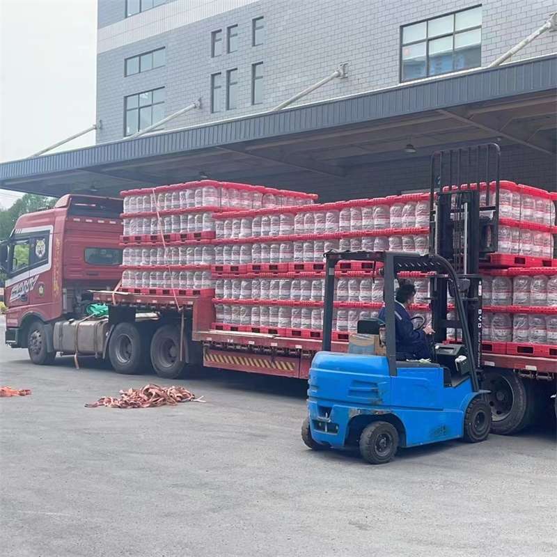 河北保定蠡县到宁波物流公司——一站式服务，让货运更轻松