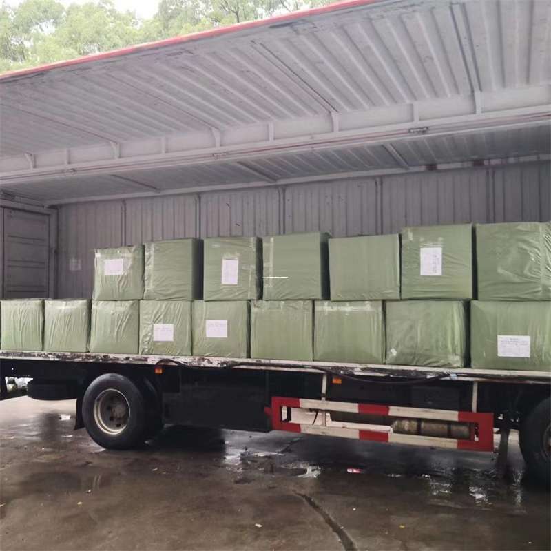 河北保定蠡县至宜春货运专线一站式物流服务，畅享高效便捷运输体验