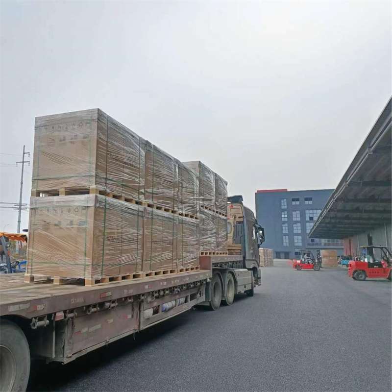 河北保定蠡县至苏州工业园区货运专线，高效物流直达一站式服务