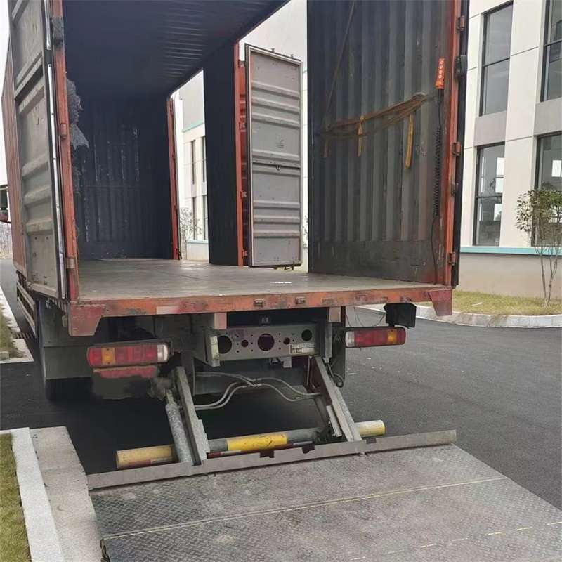 河北保定蠡县到长沙物流公司——专业货运，全程无忧