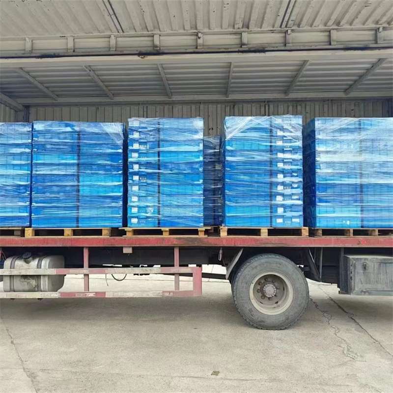 河北保定蠡县至湛江货运专线一站式物流服务，让您的货物畅行无忧