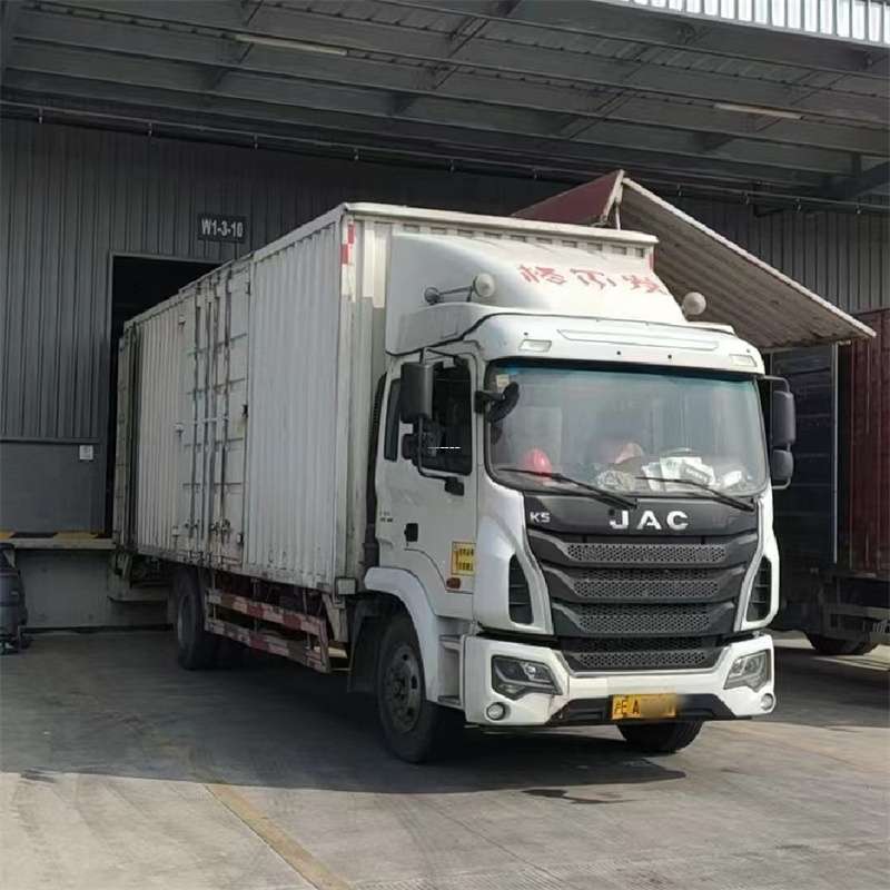 河北保定蠡县到通辽物流公司，专业货运，高效便捷
