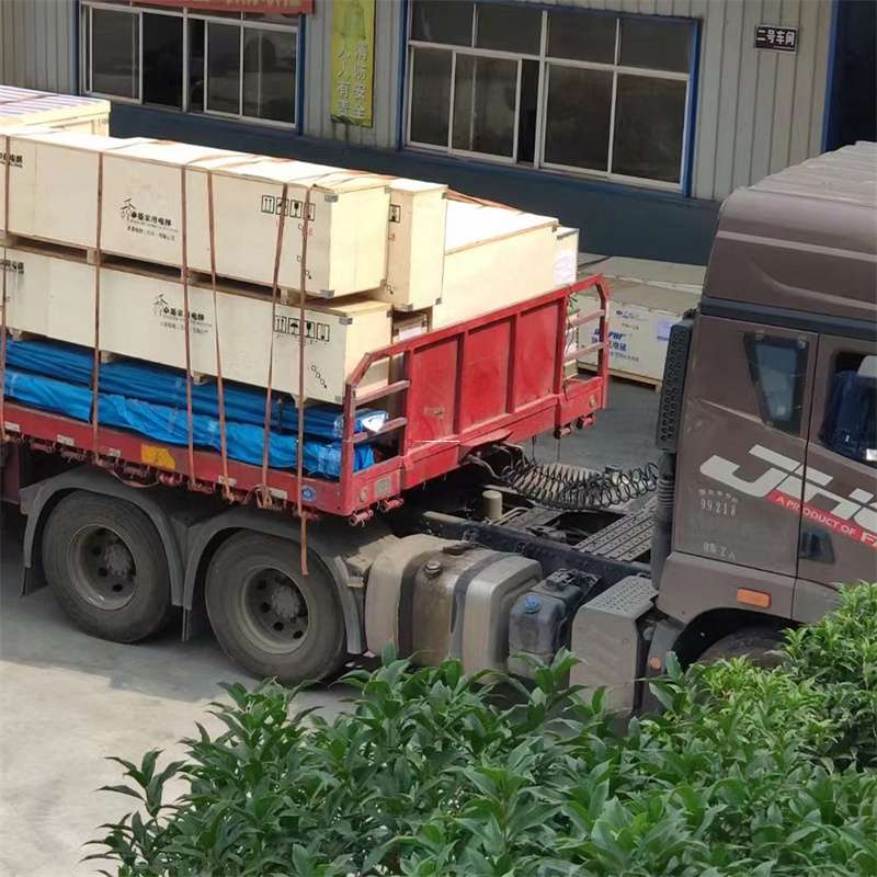 河北保定蠡县至新疆阿勒泰福海县物流专线，一站式服务，让您的货物畅行无忧